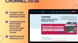 CHUNNEL.co.uk