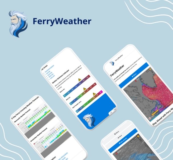 Ferryweather