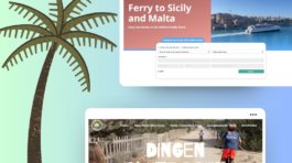 Mediterranean Holiday inspiration