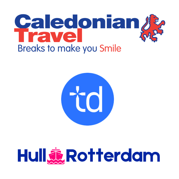 Caledonian Travel Tradedoubler Hull Rotterdam cooperation